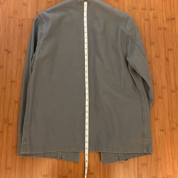 Wallace & Barnes style J6087 - Picture 14 of 15